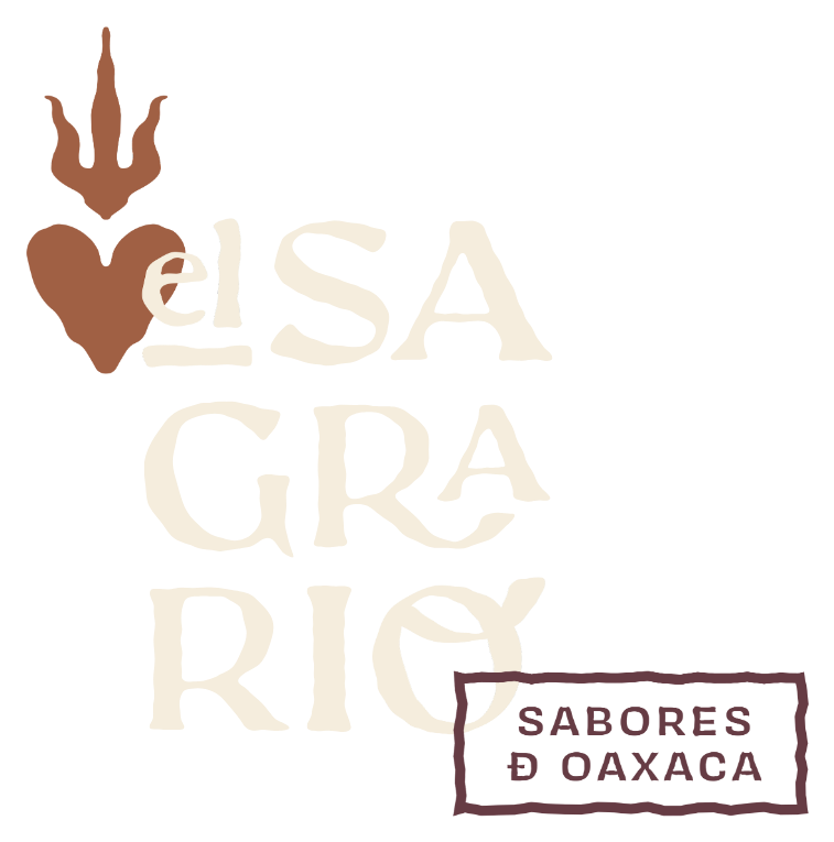 El Sagrario Sabores de Oaxaca